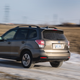 Image for article titled 2017 Subaru Forester: The Jalopnik Review